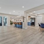 Ultimate Entertainment Haven by Copper Construction