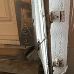 Garage Doors Project