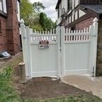 Fencing Project