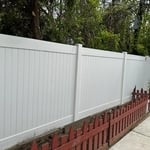 Fencing Project
