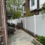 Fencing Project
