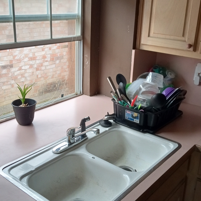 AFTER KITCHEN