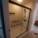 Bathroom Project