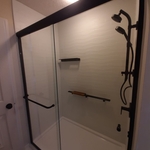 Bathroom Project