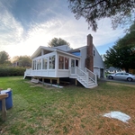 Decks & Porches Project