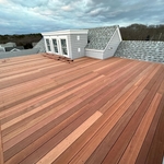 Decks & Porches Project
