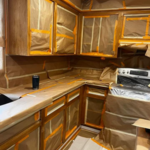 Cabinets