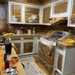 Cabinets