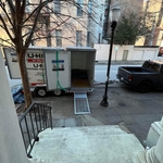 This is a picture of a DB trailer.