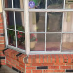 Painting - Exterior Project
