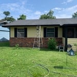 Painting - Exterior Project