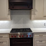 Ceramic Tile Project