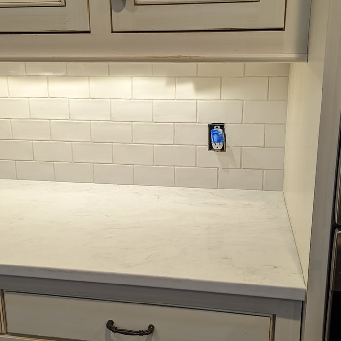 Ceramic Tile Project