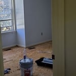 Painting - Interior Project