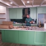 Interior Painting