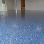 Epoxy Flooring Project