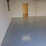 Epoxy Flooring Project