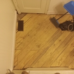 Handyman Services Project