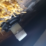 Plumbing repair