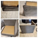 Housecleaning Project