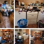 Declutter