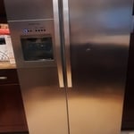Refrigerator repair