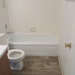 Move out clean