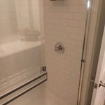 Bathroom Cleaning