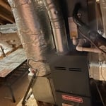 AC Condenser and furnace replacement