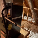 AC Condenser and furnace replacement