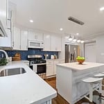 Housecleaning Project