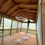 Deck Maintenance Project
