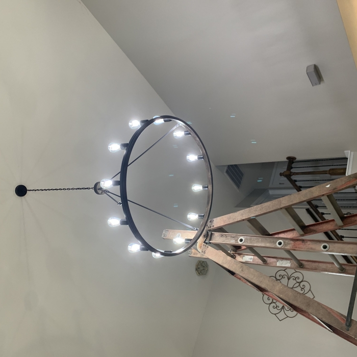Electrical Project
