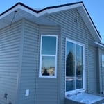 Tetonia house