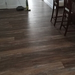 Flooring Sales/Installation/Repair Project