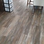 Flooring Sales/Installation/Repair Project