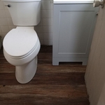 Flooring Sales/Installation/Repair Project