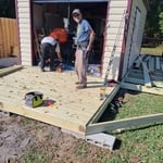 Remodeling - General Project