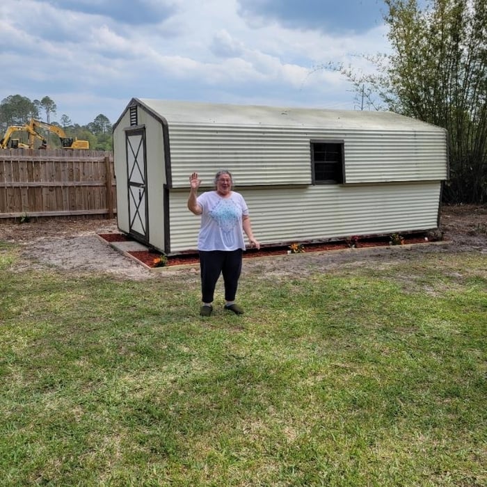 General Remodeling Project