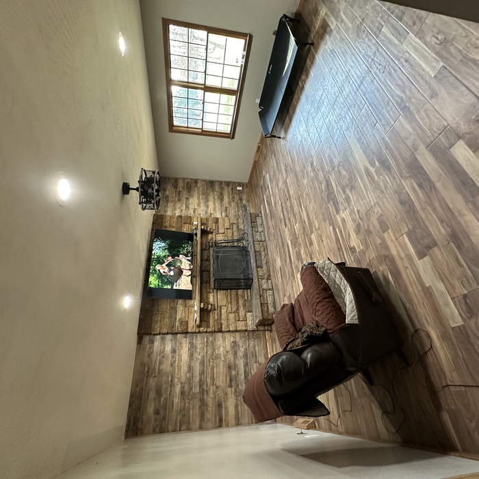 Kitchen and Bath Remodeling Project