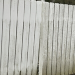 Pressure Washing Project