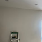 New install