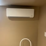 New install