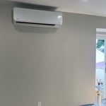New install