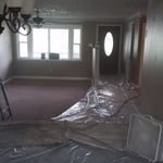 Painting - Interior Project