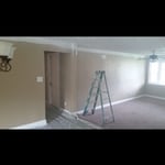 Painting - Interior Project