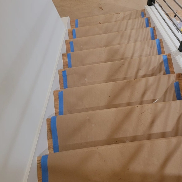Construction Cleaning