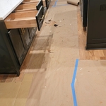 Construction Cleaning