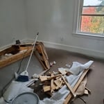 Remodeling - Kitchen & Bathroom Project