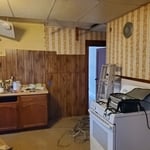 Remodeling - Kitchen & Bathroom Project